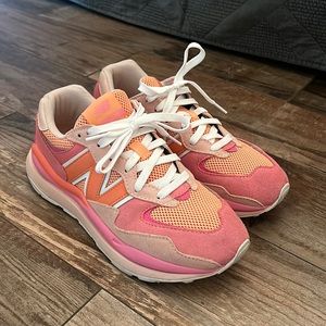 New Balance 57/40 ‘Valentine’s Day’ Sneakers